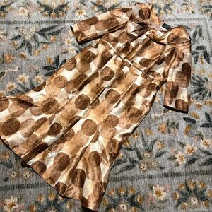 Lily & Taylor Dress Formal Gown Black Tie Mother of Bride 18